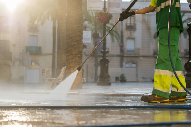 Best Window and Screen Pressure Cleaning in Hampton, GA